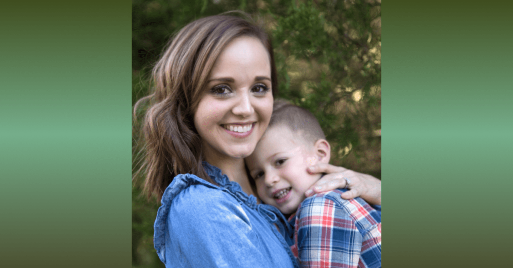 2 Years With Her&nbsp;Savior