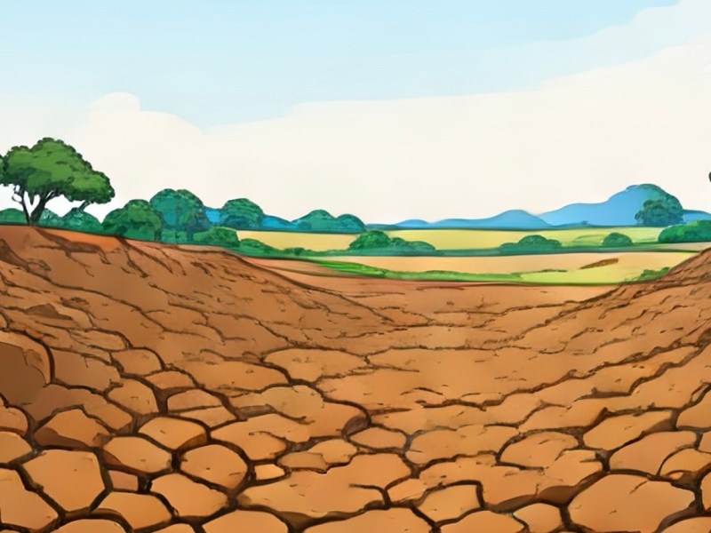 Don’t Go Down to&nbsp;Egypt